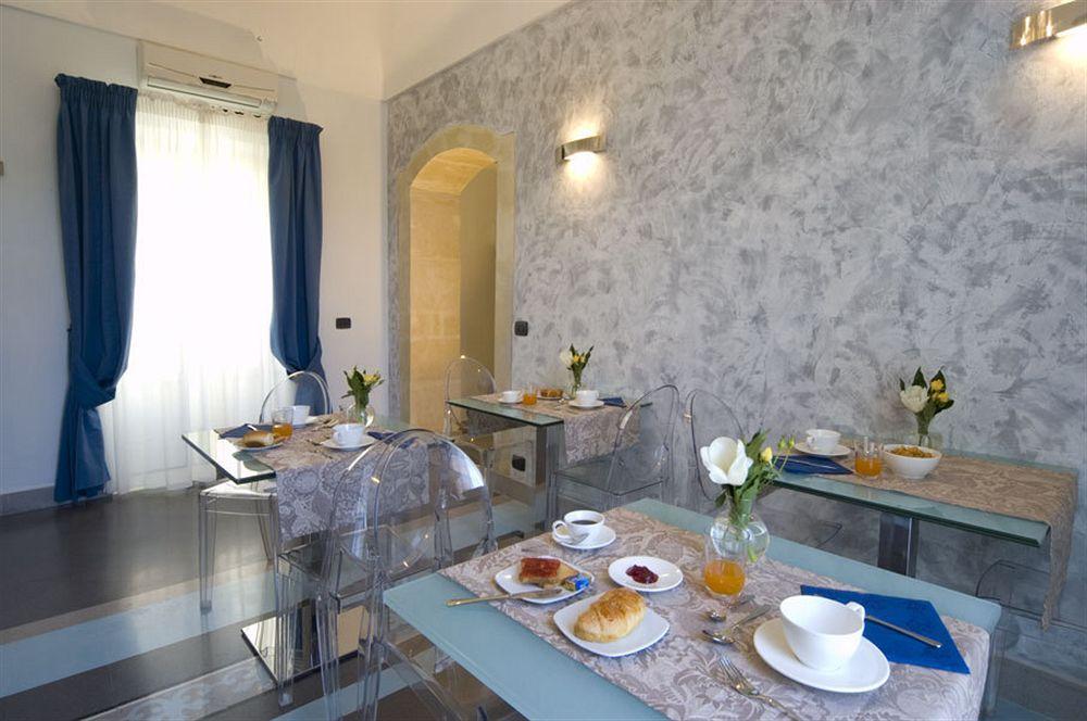 Archimede Vacanze B&B Syrakus Exterior foto