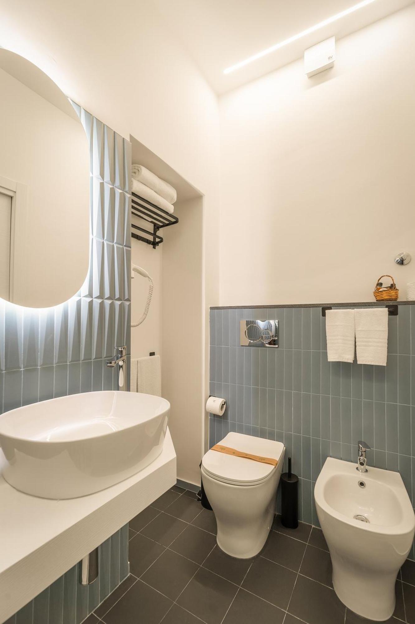 Archimede Vacanze B&B Syrakus Exterior foto