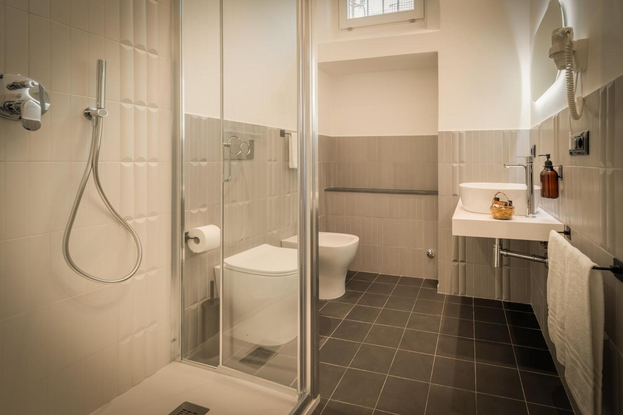 Archimede Vacanze B&B Syrakus Exterior foto