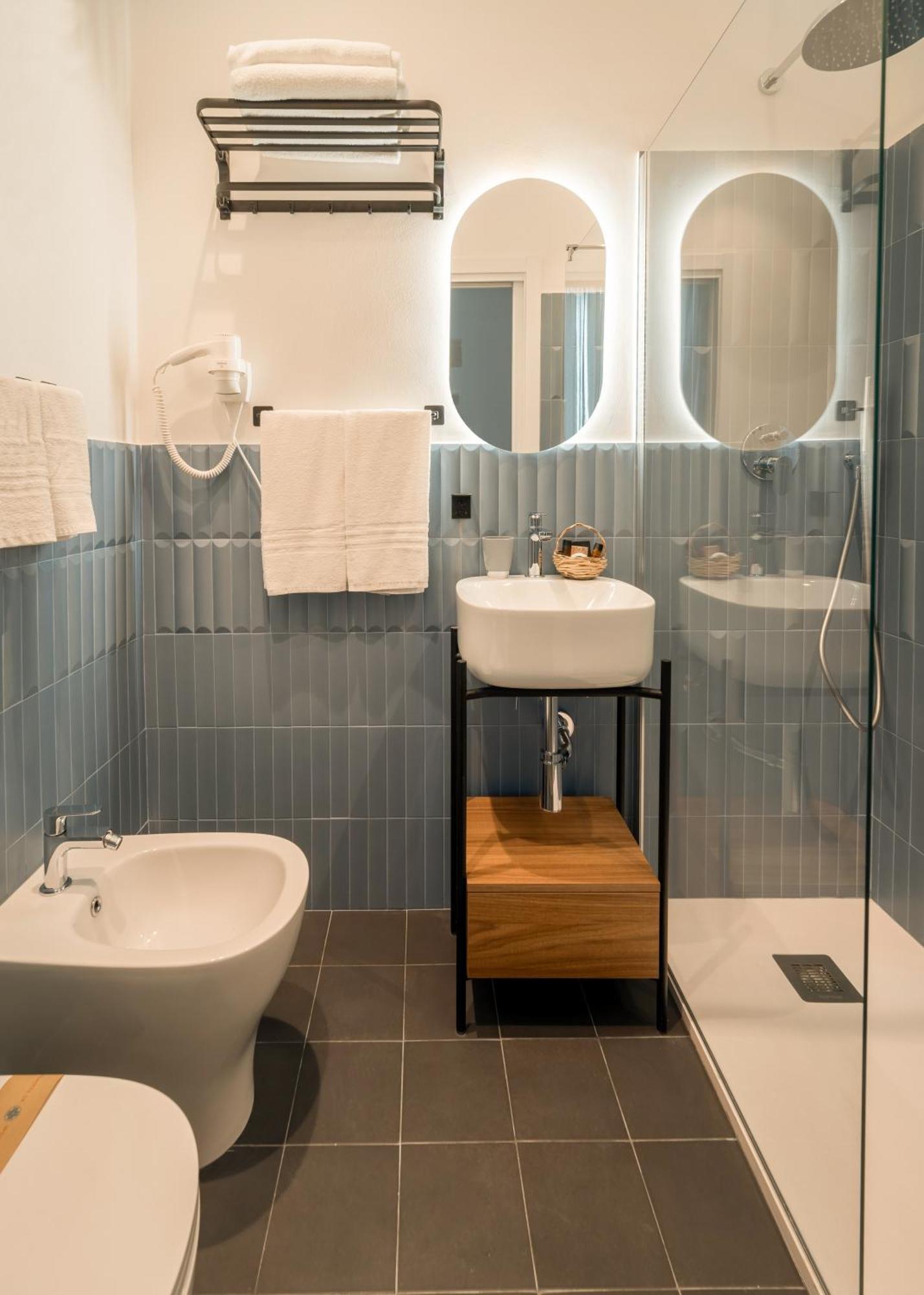 Archimede Vacanze B&B Syrakus Exterior foto