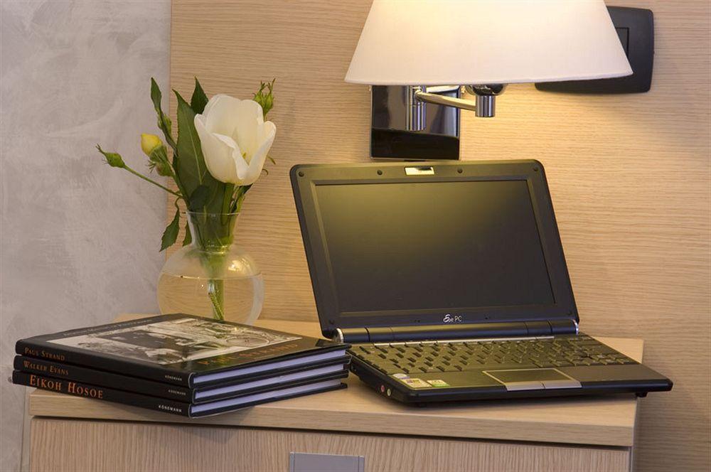 Archimede Vacanze B&B Syrakus Exterior foto