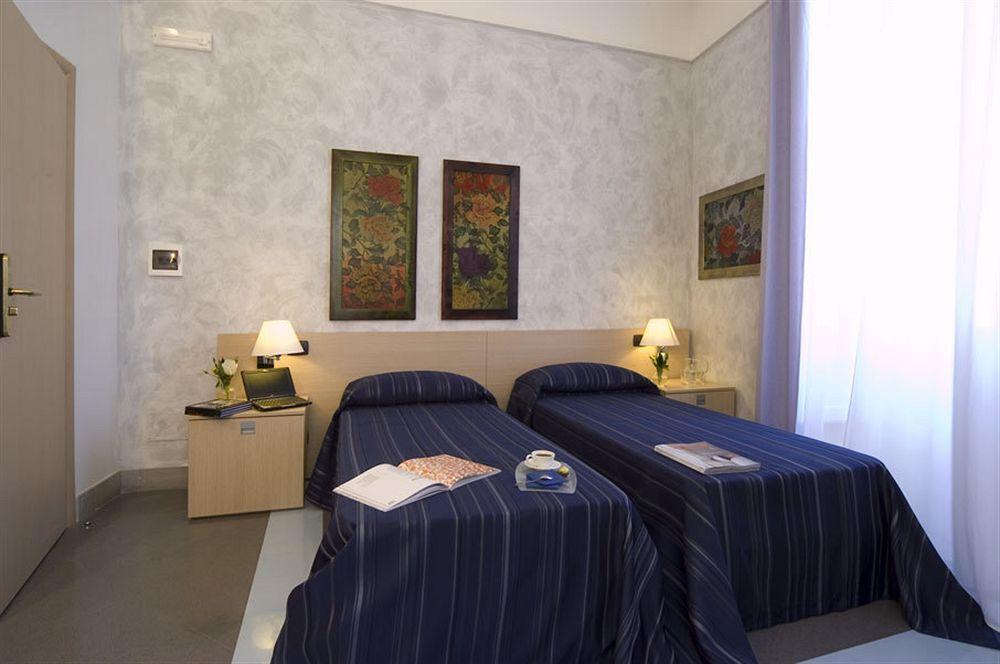 Archimede Vacanze B&B Syrakus Exterior foto