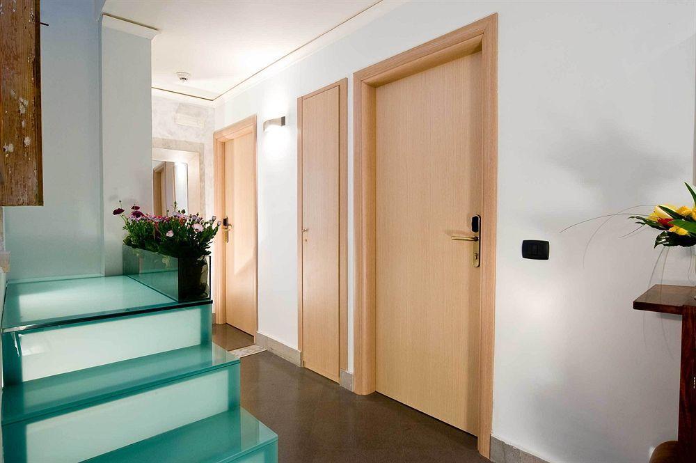 Archimede Vacanze B&B Syrakus Exterior foto