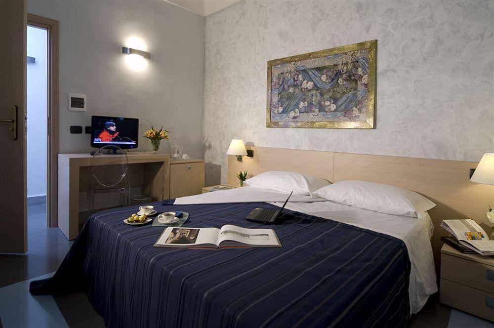 Archimede Vacanze B&B Syrakus Exterior foto