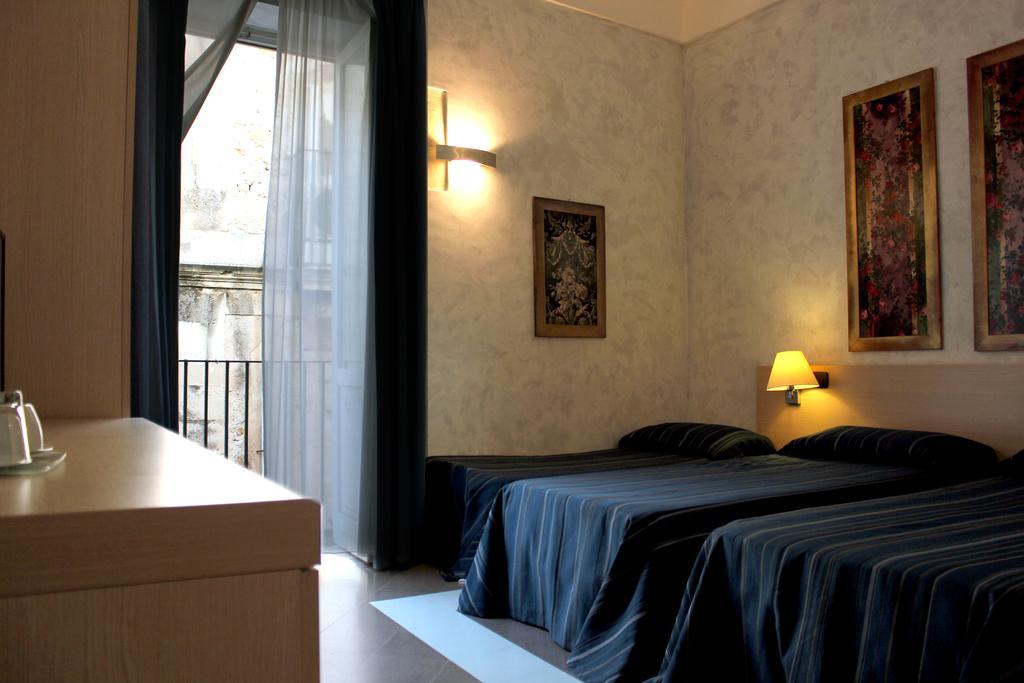 Archimede Vacanze B&B Syrakus Exterior foto