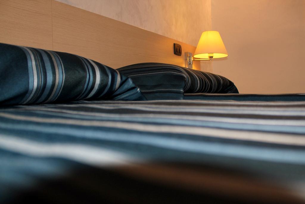 Archimede Vacanze B&B Syrakus Exterior foto