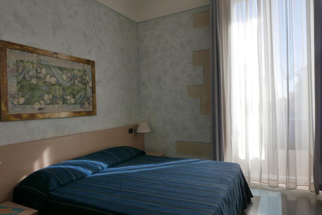 Archimede Vacanze B&B Syrakus Exterior foto