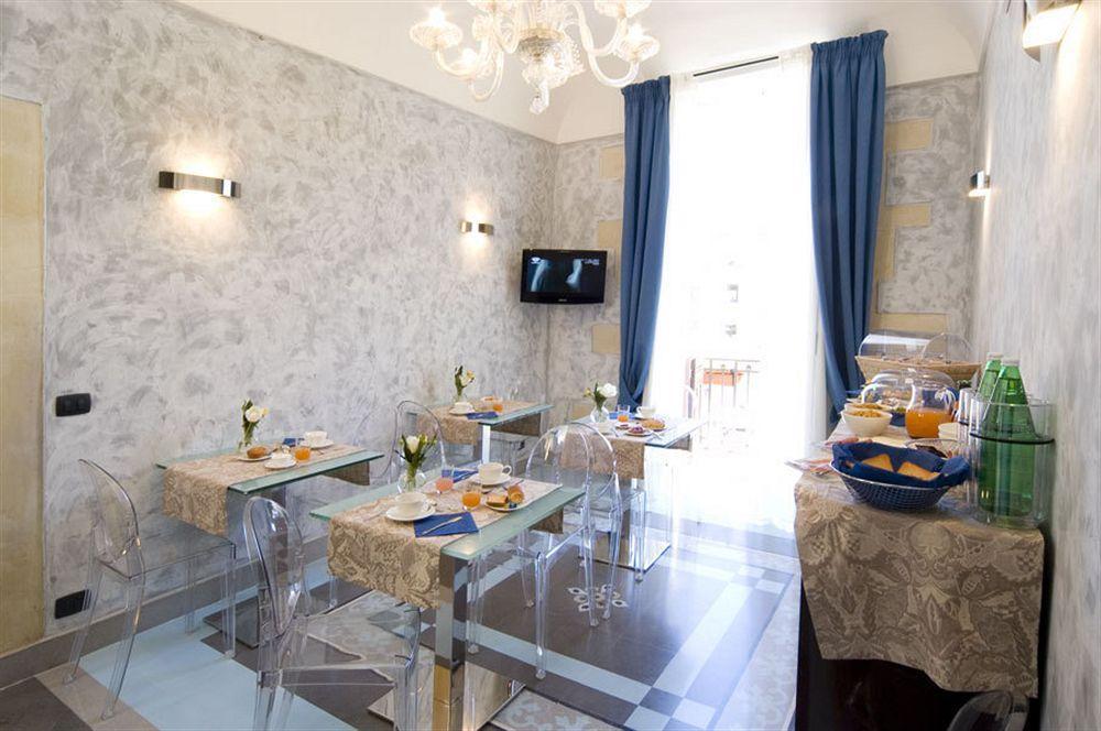 Archimede Vacanze B&B Syrakus Exterior foto