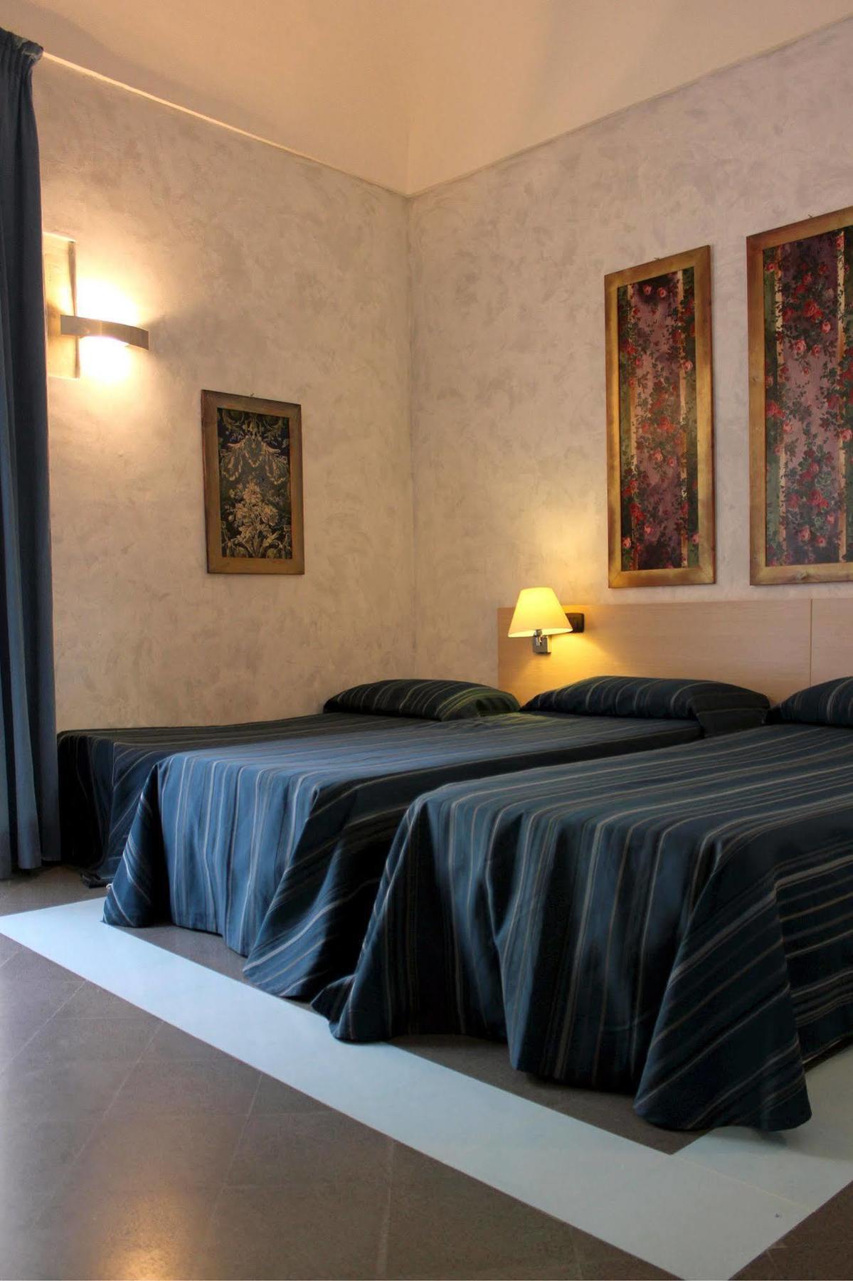 Archimede Vacanze B&B Syrakus Exterior foto