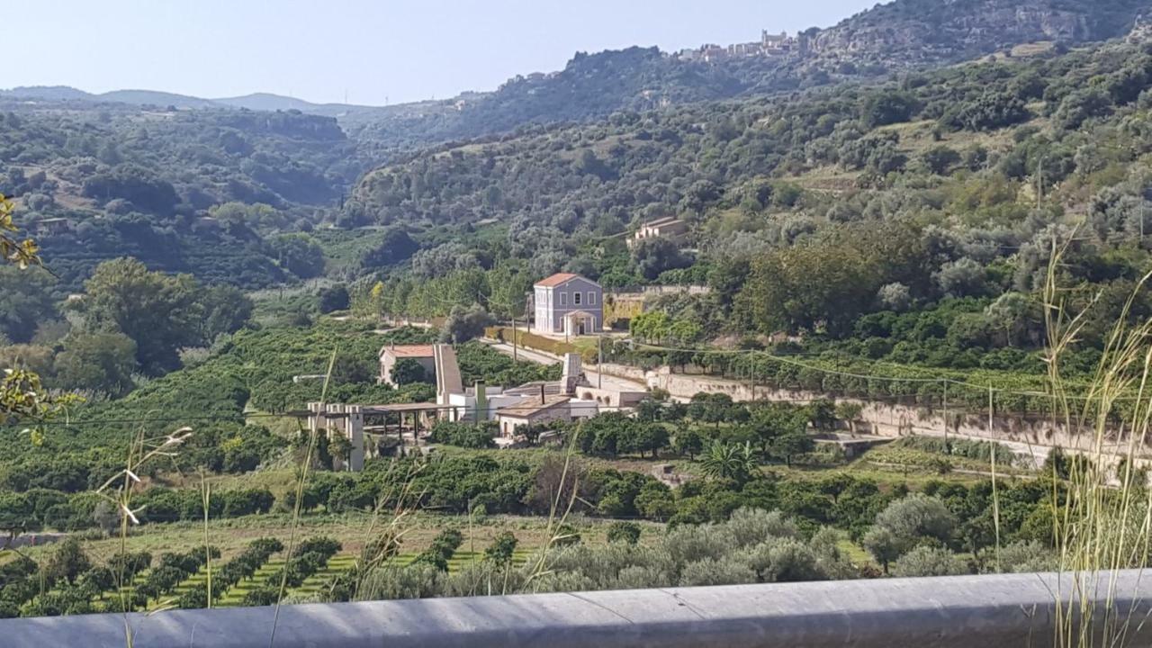 Archimede Vacanze B&B Syrakus Exterior foto